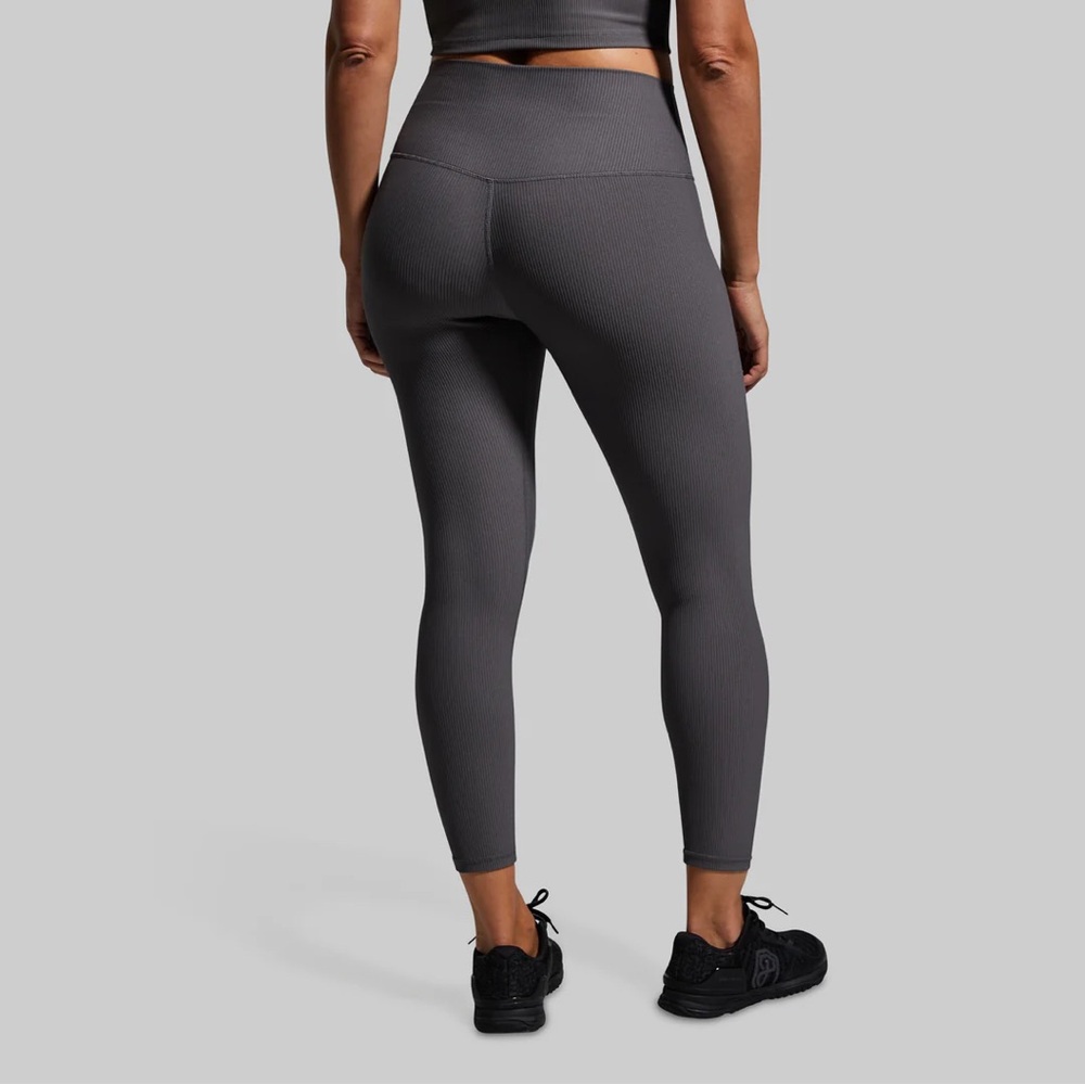 Born Primitive Limitless Ribbed High Waisted Leggings